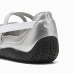 Puma Speedcat Ballet Metallic