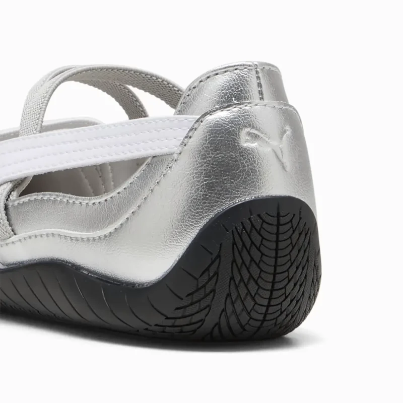 Puma Speedcat Ballet Metallic