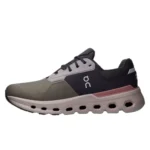Cloudrunner 2 Waterproof 'Olive Mahogany'