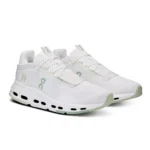 On Running Cloudnova 2 White Sage