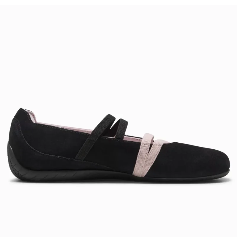 Puma Speedcat Suede Ballet