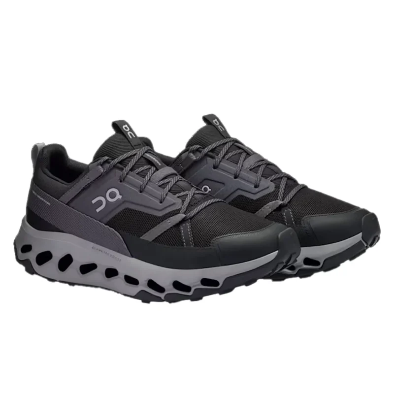 On Running Cloudhorizon Black Alloy