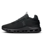 On Running Cloudnova 2 All Black