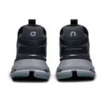 On Running Cloudnova 2 'Eclipse Alloy'