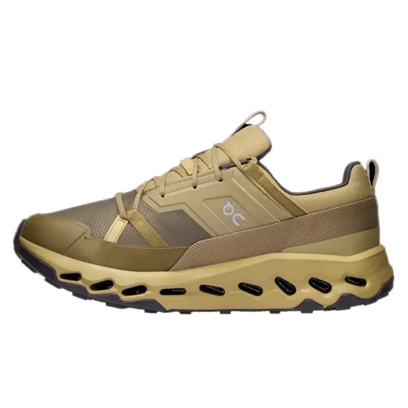 On Running Cloudhorizon Waterproof Safari Olive