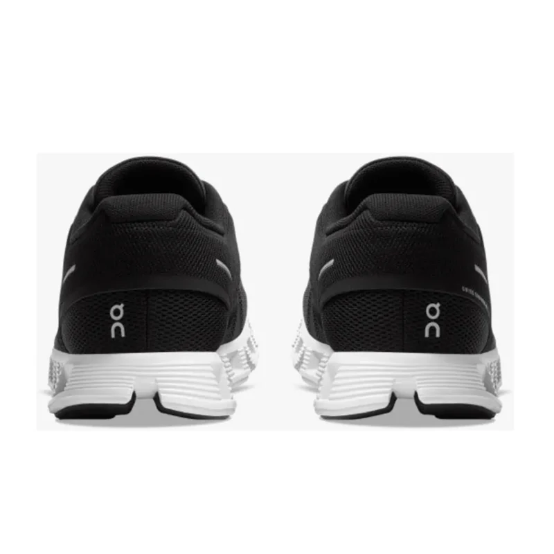 On Running Cloud 5 'Black White'