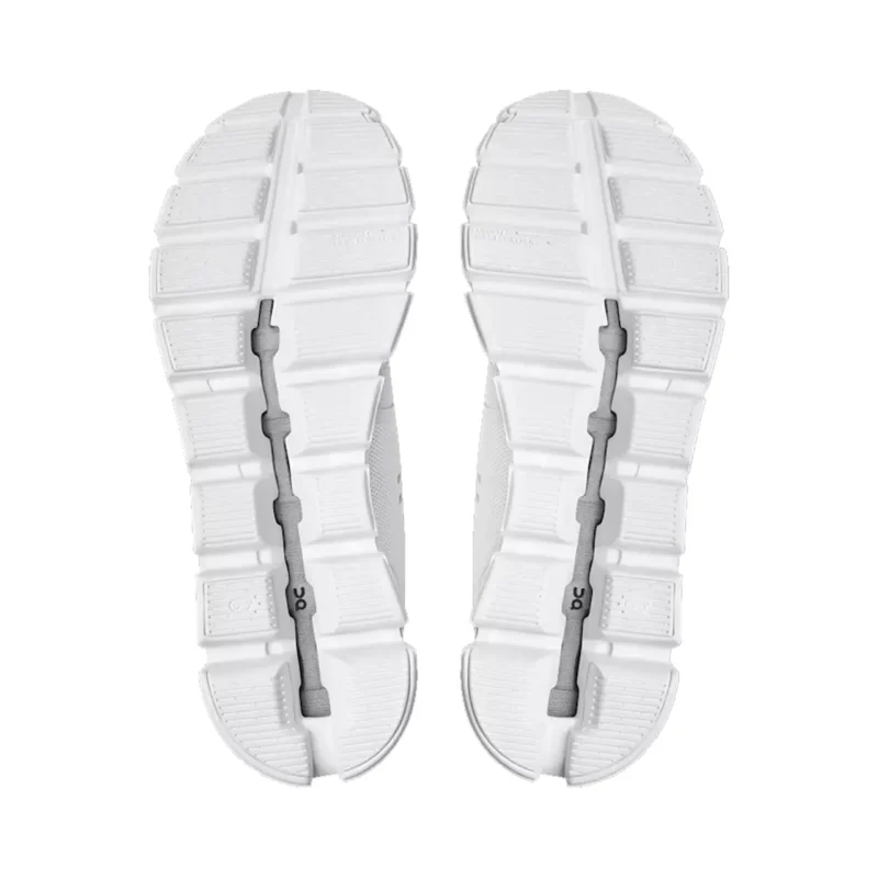 On Running Cloud 5 'All White'