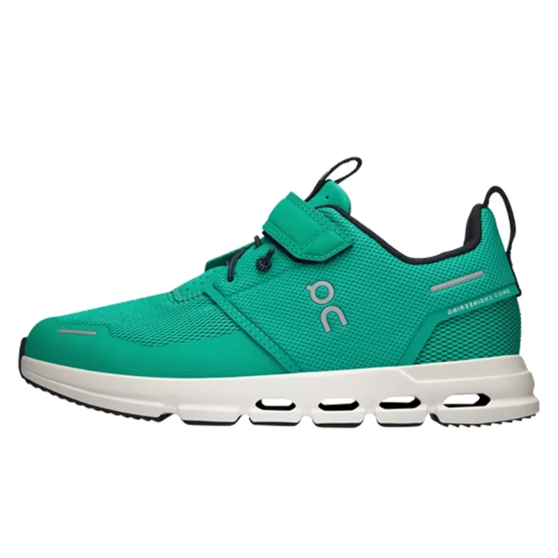 On Running Cloud Play Mint Acai