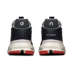On Running Cloudnova 2 Black Red