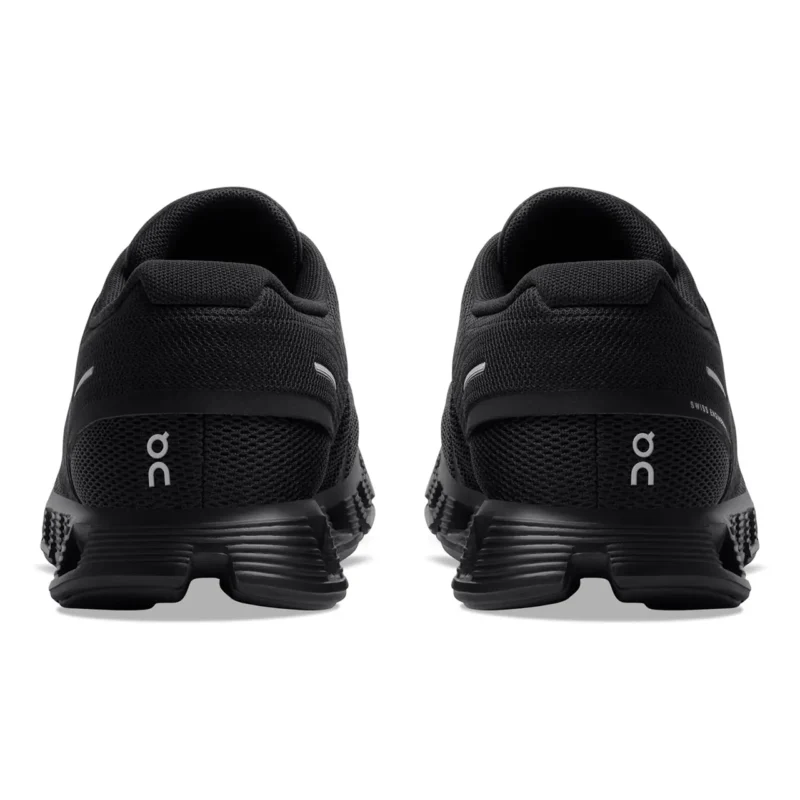 On Running Cloud 5 'All Black'