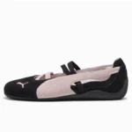 Puma Speedcat Suede Ballet