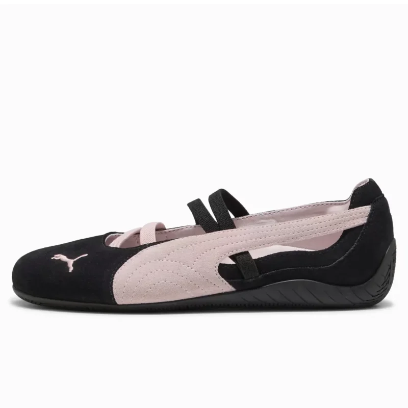 Puma Speedcat Suede Ballet
