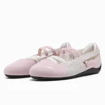 Puma Speedcat Suede Ballet