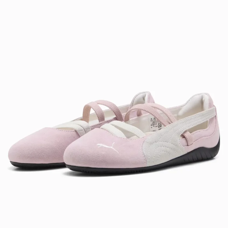 Puma Speedcat Suede Ballet