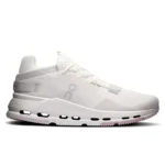 On Running Cloudnova 2 | White & Beige