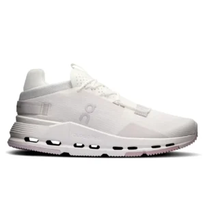 On Running Cloudnova 2 | White & Beige