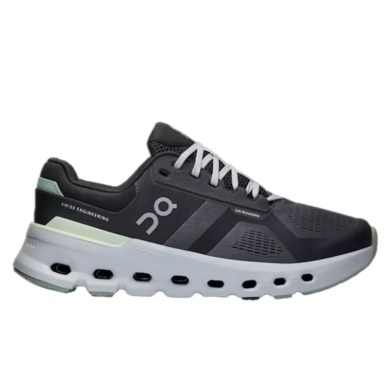 On Running Cloudrunner 2 Shadow Lima