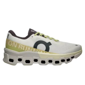 On Running Cloudmonster 2 'Undyed Zest