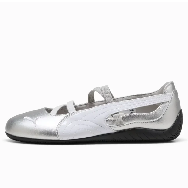 Puma Speedcat Ballet Metallic