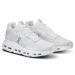 حول تشغيل Cloudnova 2 'All White'