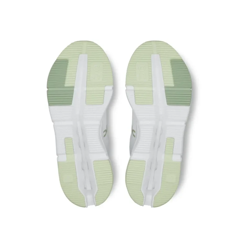 On Running Cloudnova 2 White Sage
