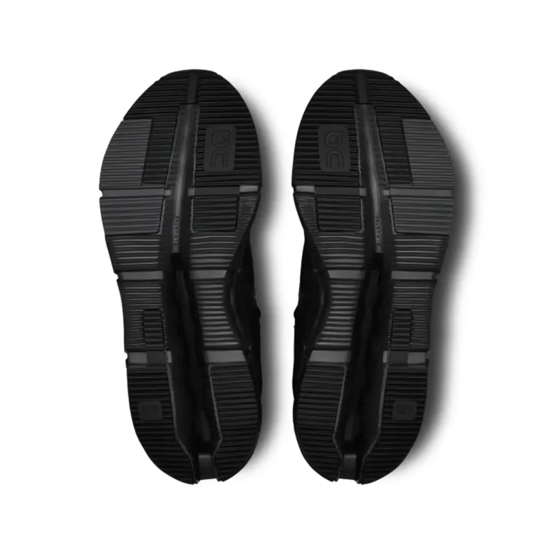 On Running Cloudnova 2 All Black