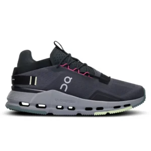 On Running Cloudnova 2 'Eclipse Alloy'