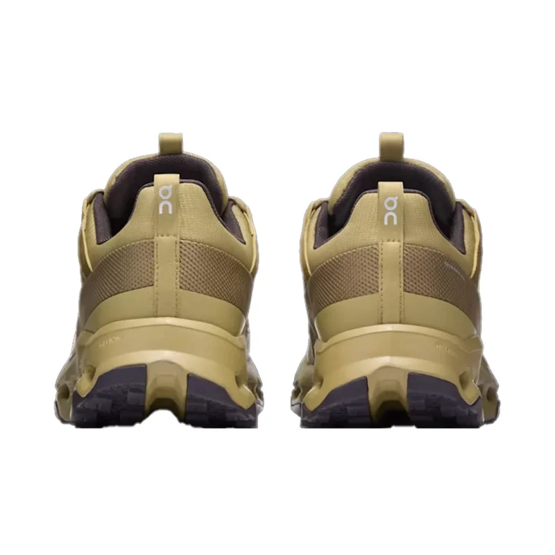 On Running Cloudhorizon Waterproof Safari Olive