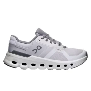 On Running Cloudrunner 2 'Frost White'