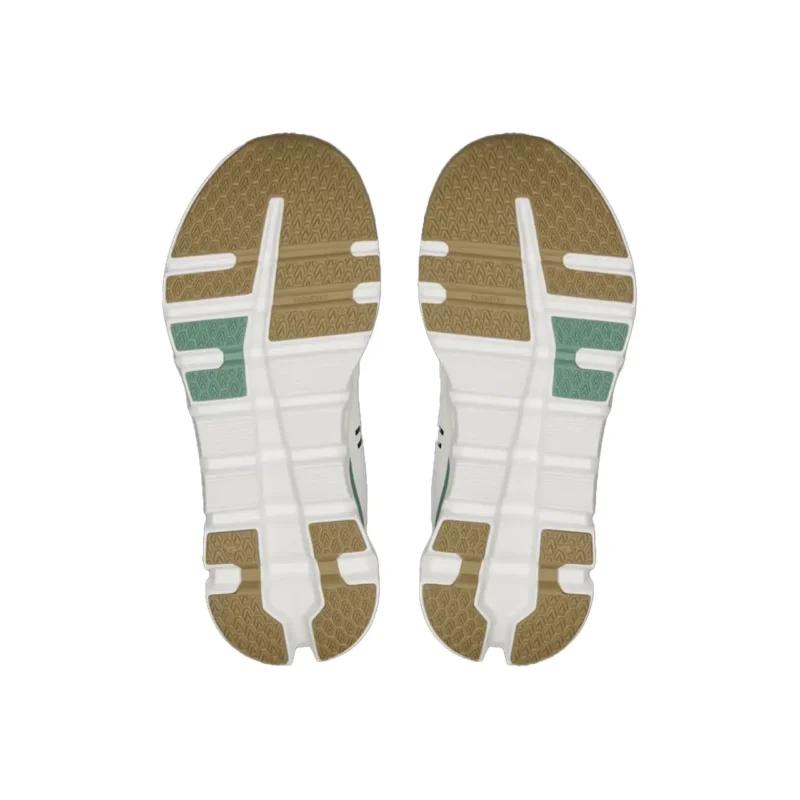 Cloudrunner 2 'Undyed Green'