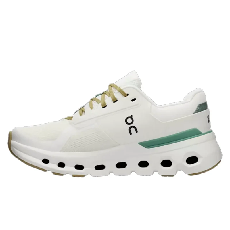 Cloudrunner 2 'Undyed Green'