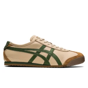 Onitsuka Tiger MEXICO 66 ‘Beige Grass Green’