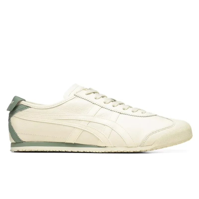 Onitsuka Tiger MEXICO 66 'Cream Sage'