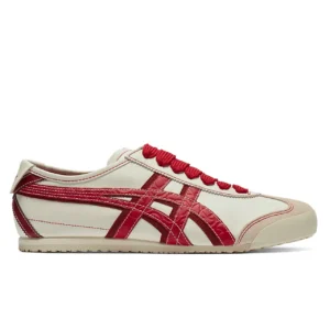Onitsuka Tiger MEXICO 66 White/Classic Red