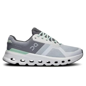حول تشغيل Cloudrunner 2 Glacier Sage