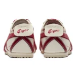 Onitsuka Tiger MEXICO 66 White/Classic Red