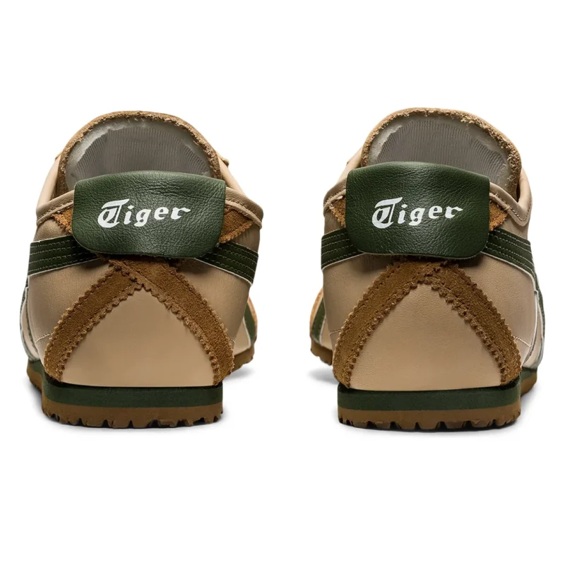 Onitsuka Tiger MEXICO 66 ‘Beige Grass Green’