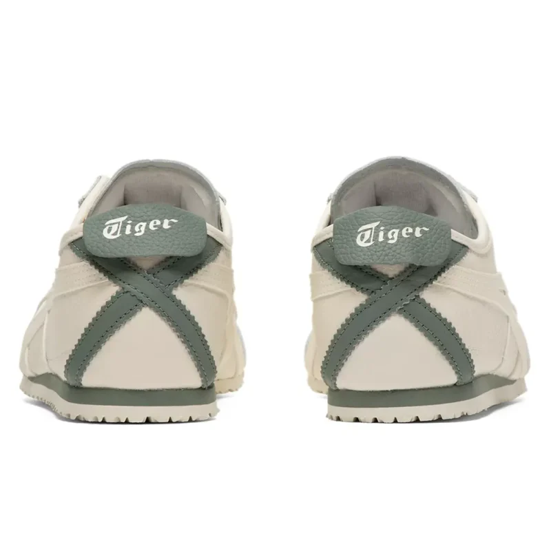 Onitsuka Tiger MEXICO 66 'Cream Sage'