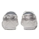 Onitsuka Tiger MEXICO 66 'White Silver'