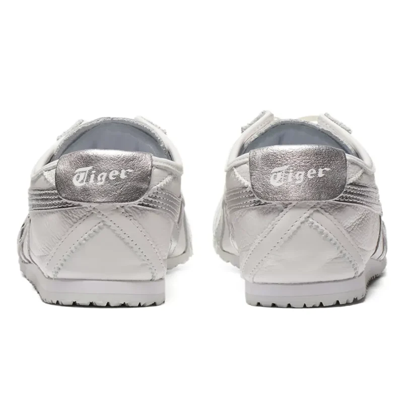 Onitsuka Tiger MEXICO 66 'White Silver'
