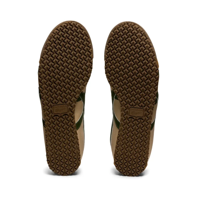 Onitsuka Tiger MEXICO 66 ‘Beige Grass Green’