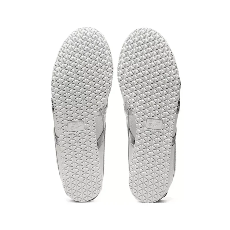 Onitsuka Tiger MEXICO 66 'White Silver'