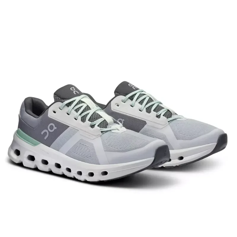 حول تشغيل Cloudrunner 2 Glacier Sage