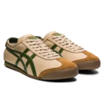 Onitsuka Tiger MEXICO 66 ‘Beige Grass Green’