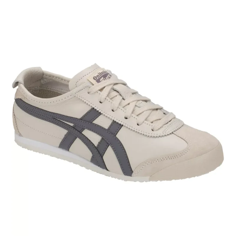 Onitsuka Tiger MEXICO 66 'Grey White'