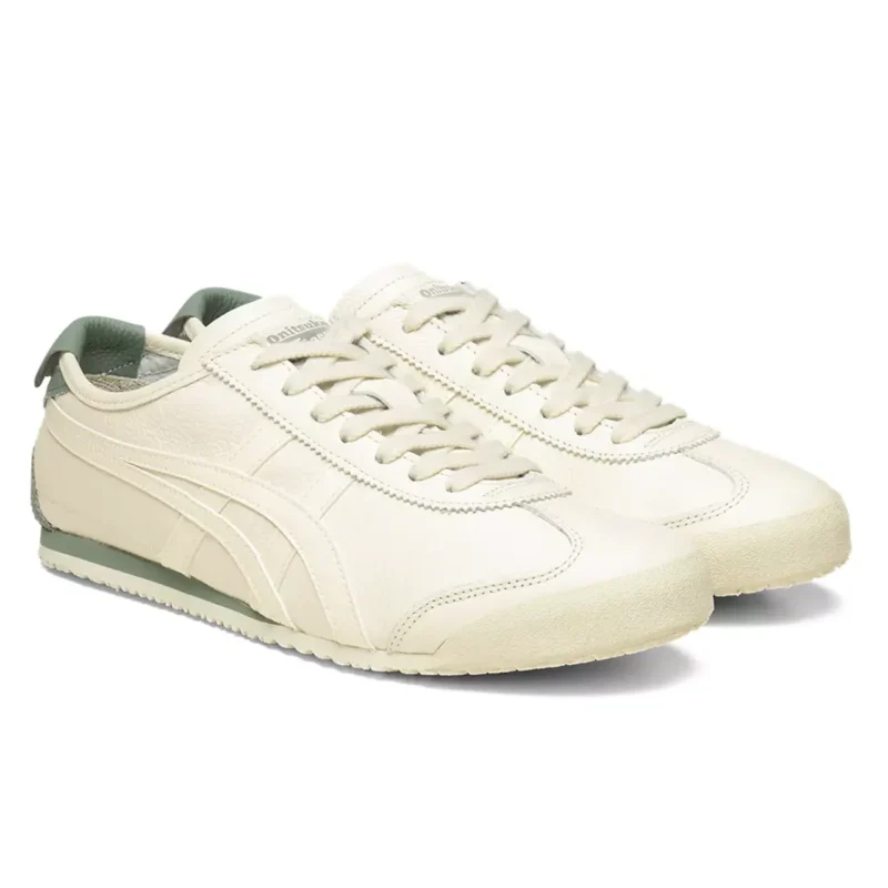 Onitsuka Tiger MEXICO 66 'Cream Sage'