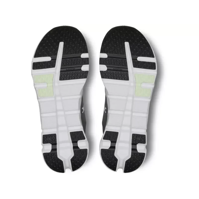 حول تشغيل Cloudrunner 2 Glacier Sage
