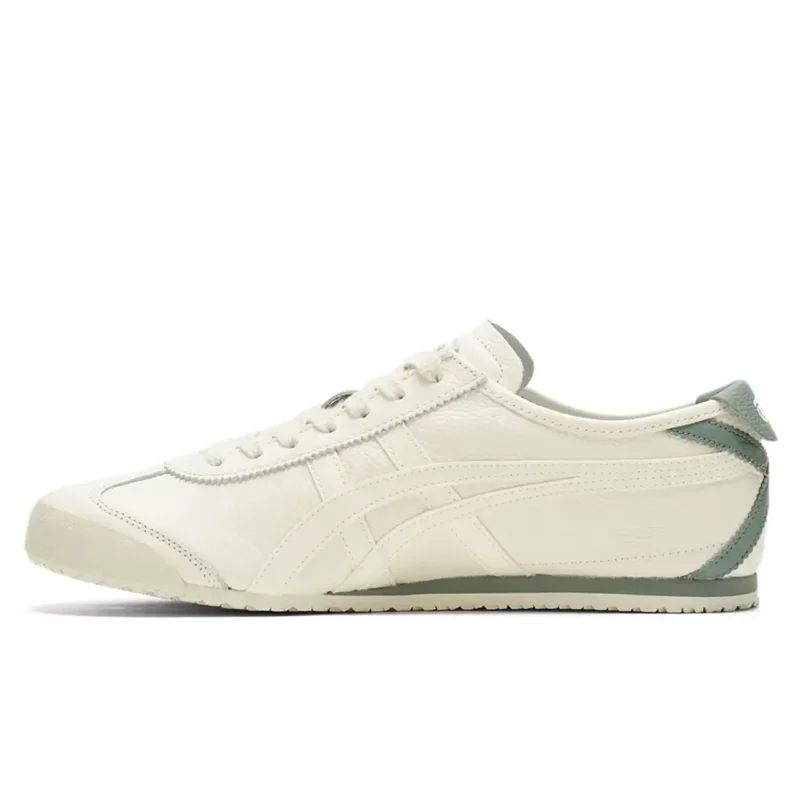 Onitsuka Tiger MEXICO 66 'Cream Sage'