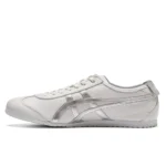 Onitsuka Tiger MEXICO 66 'White Silver'
