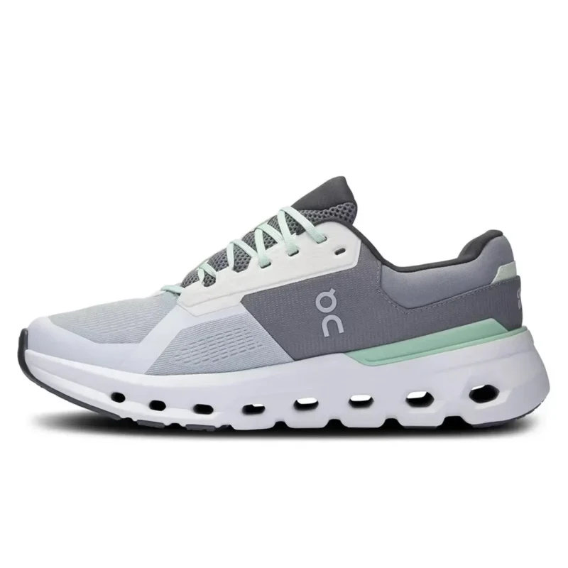 حول تشغيل Cloudrunner 2 Glacier Sage